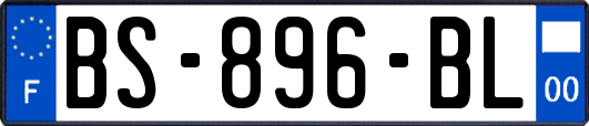 BS-896-BL