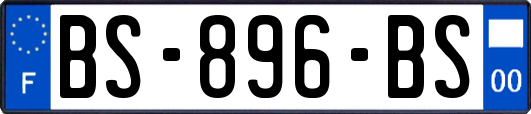 BS-896-BS