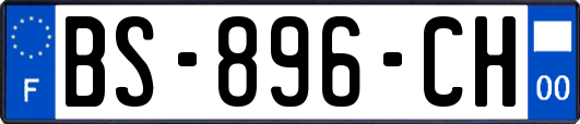 BS-896-CH