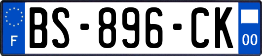 BS-896-CK
