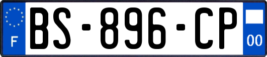 BS-896-CP