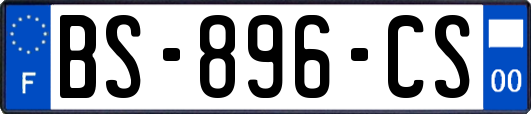 BS-896-CS