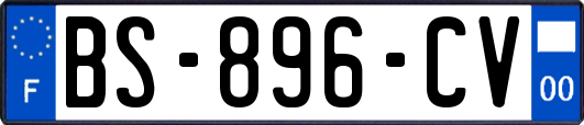 BS-896-CV