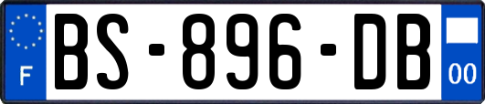 BS-896-DB
