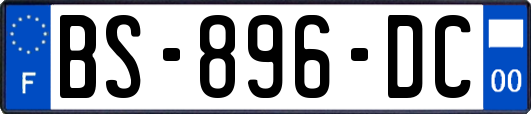 BS-896-DC