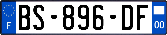 BS-896-DF