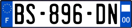 BS-896-DN