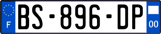 BS-896-DP