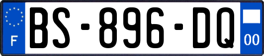 BS-896-DQ