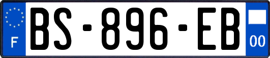 BS-896-EB
