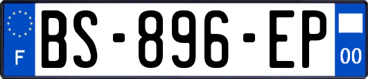 BS-896-EP