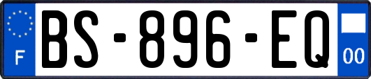 BS-896-EQ