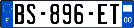 BS-896-ET