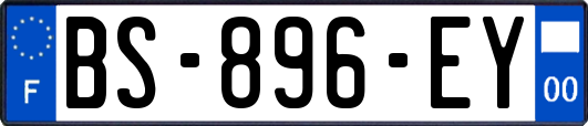 BS-896-EY