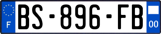 BS-896-FB