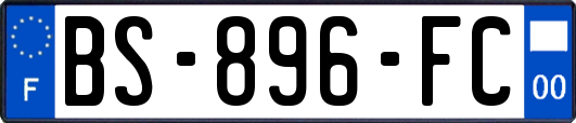 BS-896-FC