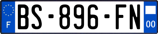 BS-896-FN