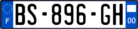 BS-896-GH