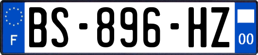 BS-896-HZ