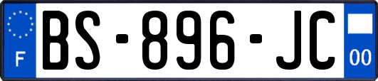 BS-896-JC