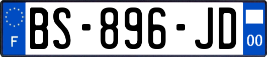 BS-896-JD