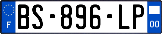 BS-896-LP