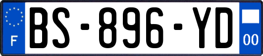 BS-896-YD