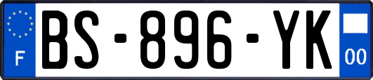 BS-896-YK