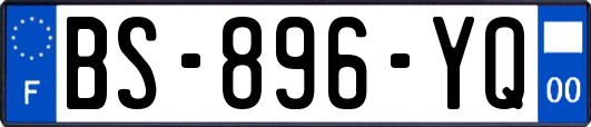 BS-896-YQ