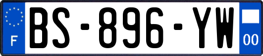BS-896-YW