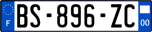 BS-896-ZC
