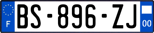 BS-896-ZJ