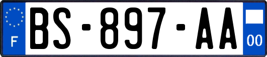 BS-897-AA