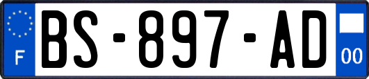 BS-897-AD