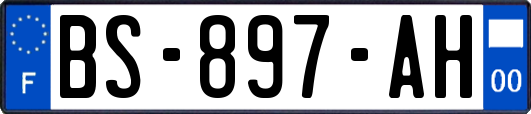 BS-897-AH