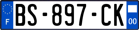 BS-897-CK