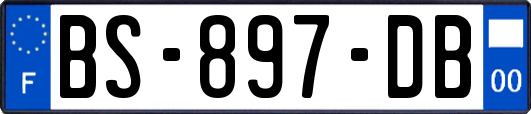 BS-897-DB