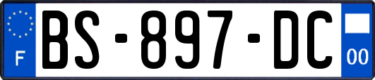 BS-897-DC