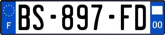 BS-897-FD