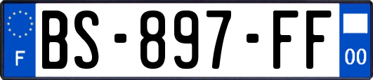 BS-897-FF