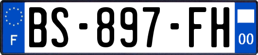 BS-897-FH