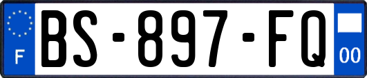 BS-897-FQ