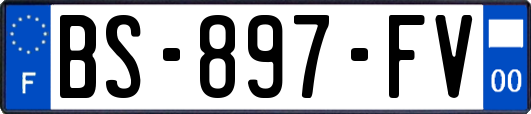 BS-897-FV