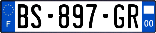 BS-897-GR