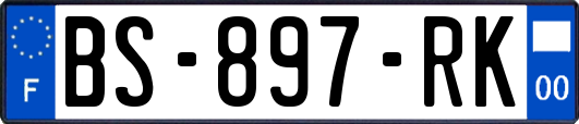 BS-897-RK