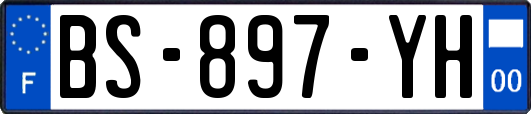 BS-897-YH