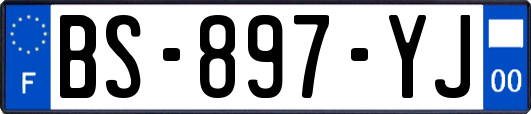 BS-897-YJ