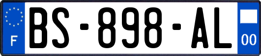 BS-898-AL