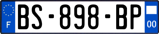 BS-898-BP