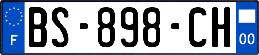 BS-898-CH